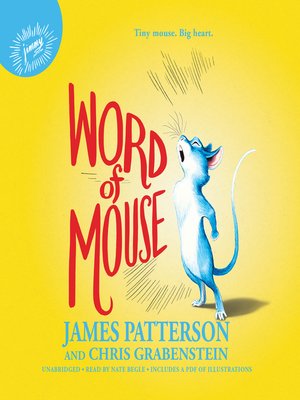 cover image of Word of Mouse